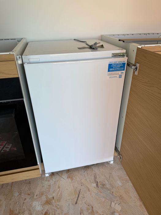 Frigorifico de encastrar Beko B1754N