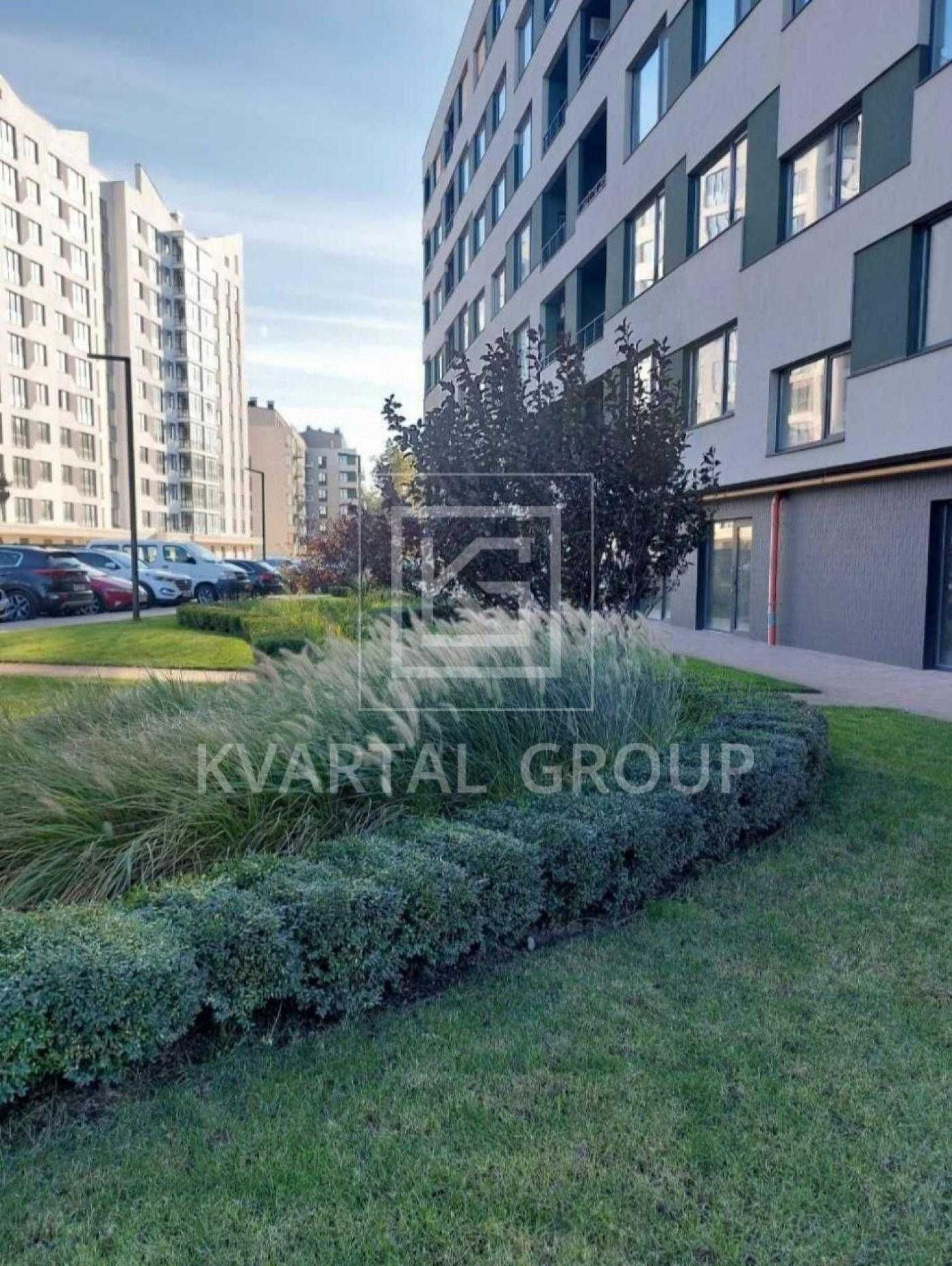 БЕЗ КОМІСІЇ!!! 50м2 1кКв з дизайн ремонтом. ВИД на ЛІС. Виїзд на Київ