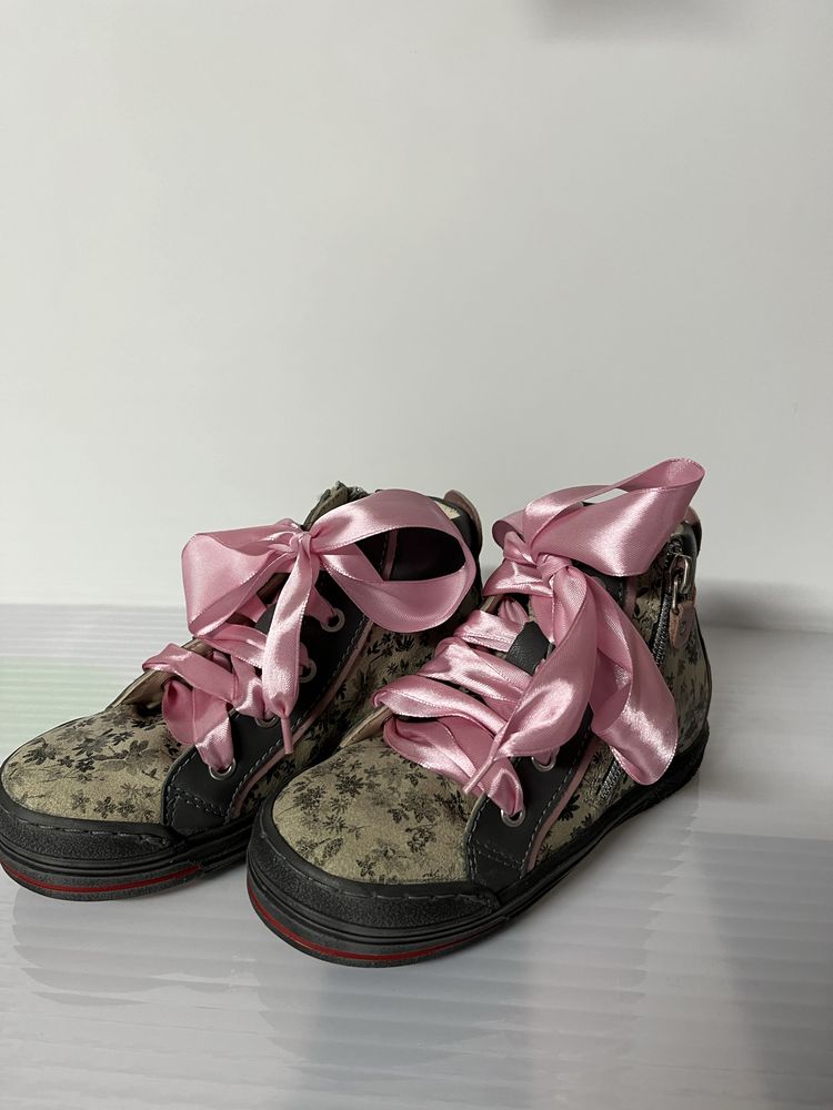 Buty ortopedyczne Memo New York roz.28