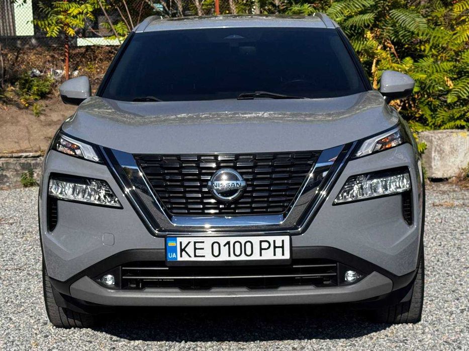 Продам Ниссан Рог