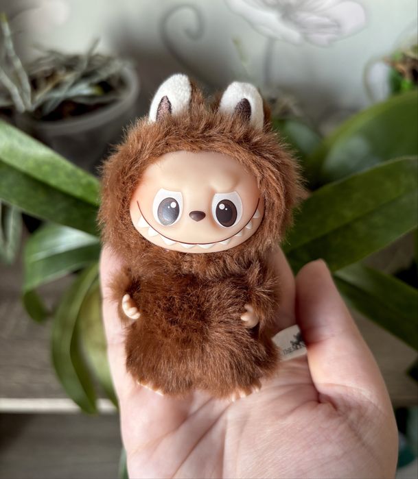 Black Friday‼️Оригінал Labubu - Pin for love брелок лабубу Pop Mart