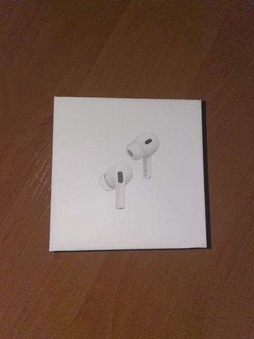 Наушники AirPods 2 pro