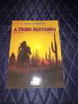 Tenente Blueberry - A tribo fantasma
