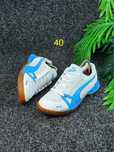 Кросівки puma розмір 40 25,5 см