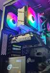 Ігровий ПК на AMD Ryzen 5 8400F / RTX 3060 12GB / 32GB DDR5 / 1TB SSD
