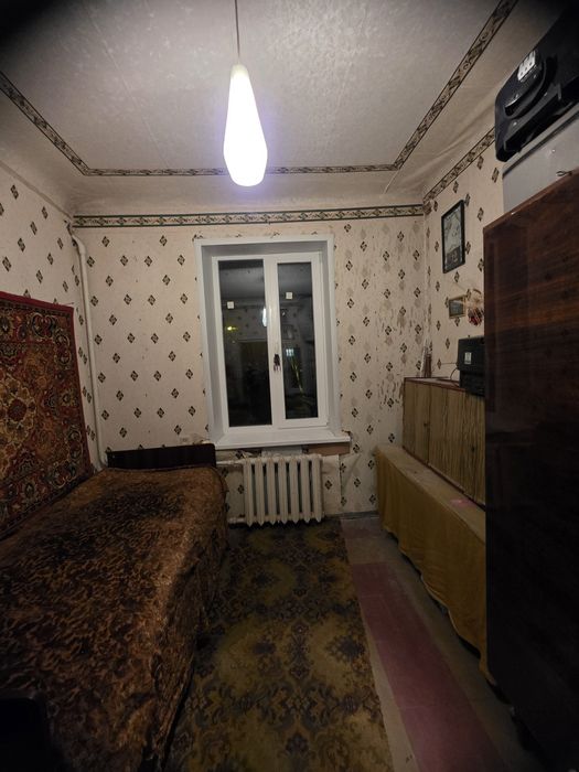 Здаю кімнату 2000грн/міс на довг срок