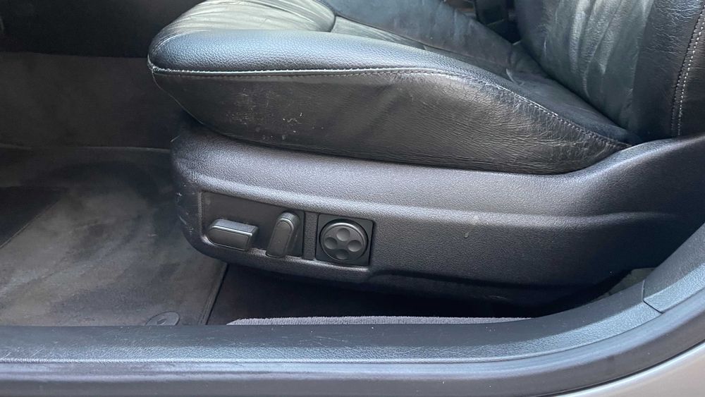 Audi A6 2.5 TDI QUATTRO 2003 (NACIONAL)