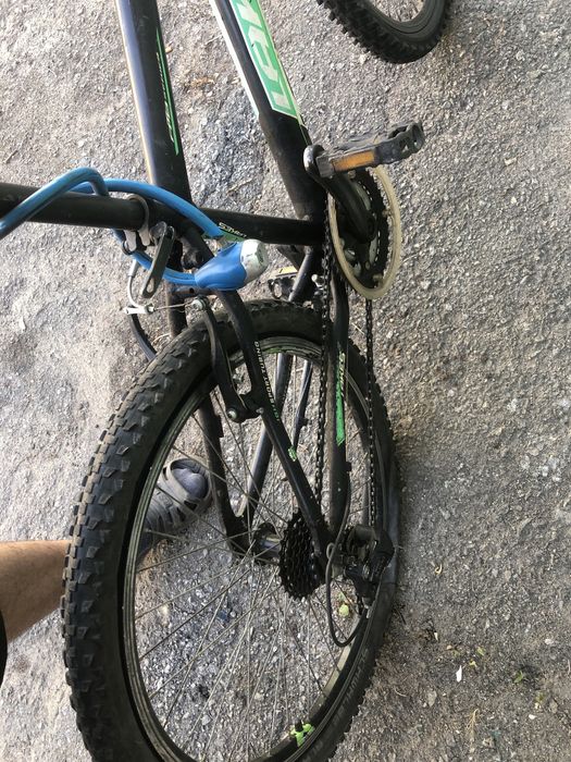 Продам велесипед