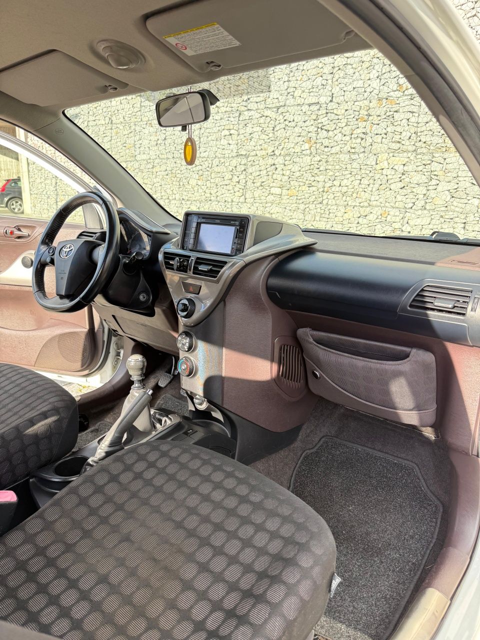 Toyota IQ 1.0 Gasolina