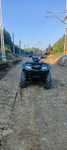 Quad suzuki400asx
