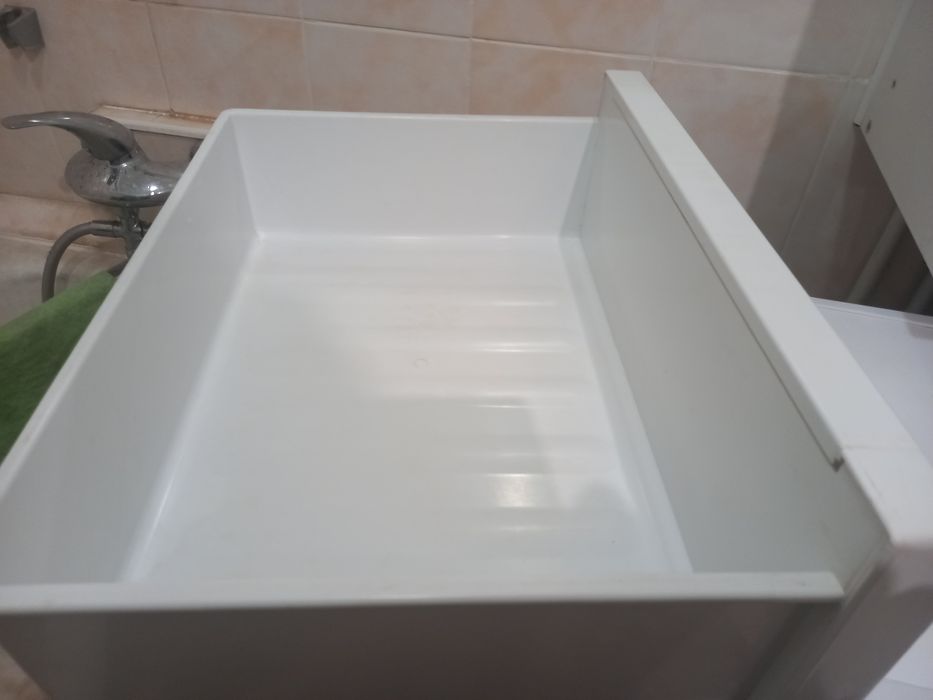 Ящики для холодильника .