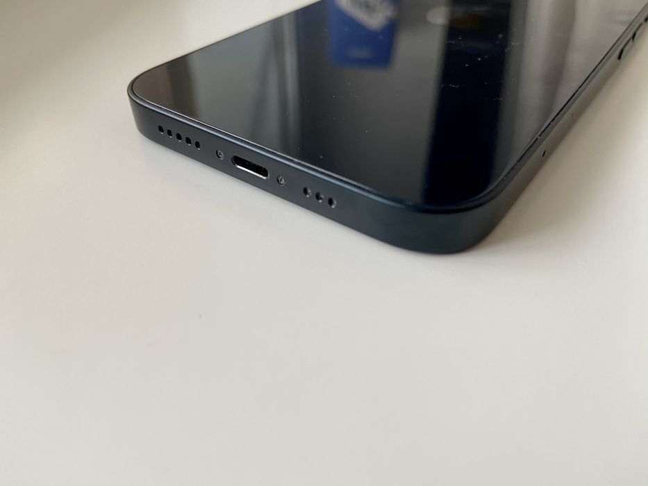 iPhone 13 128gb комплект