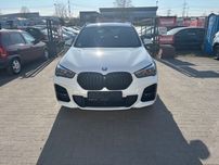 Бампер BMW X1 U11 2022- разборка бмв ікс1 запчастини