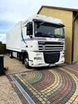 DAF XF105 410KM euro 5