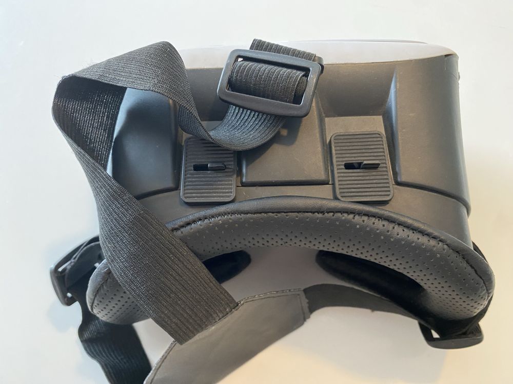 Gogle setty VR pod telefon