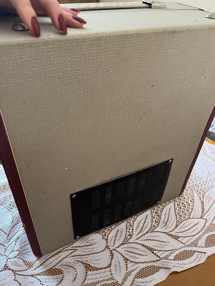 Gramofon unitra bambino