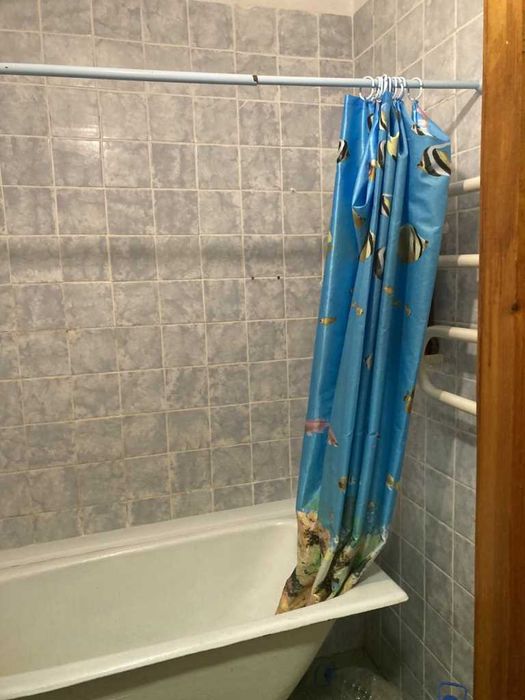 Оренда 2-х кім. квартири на Половках