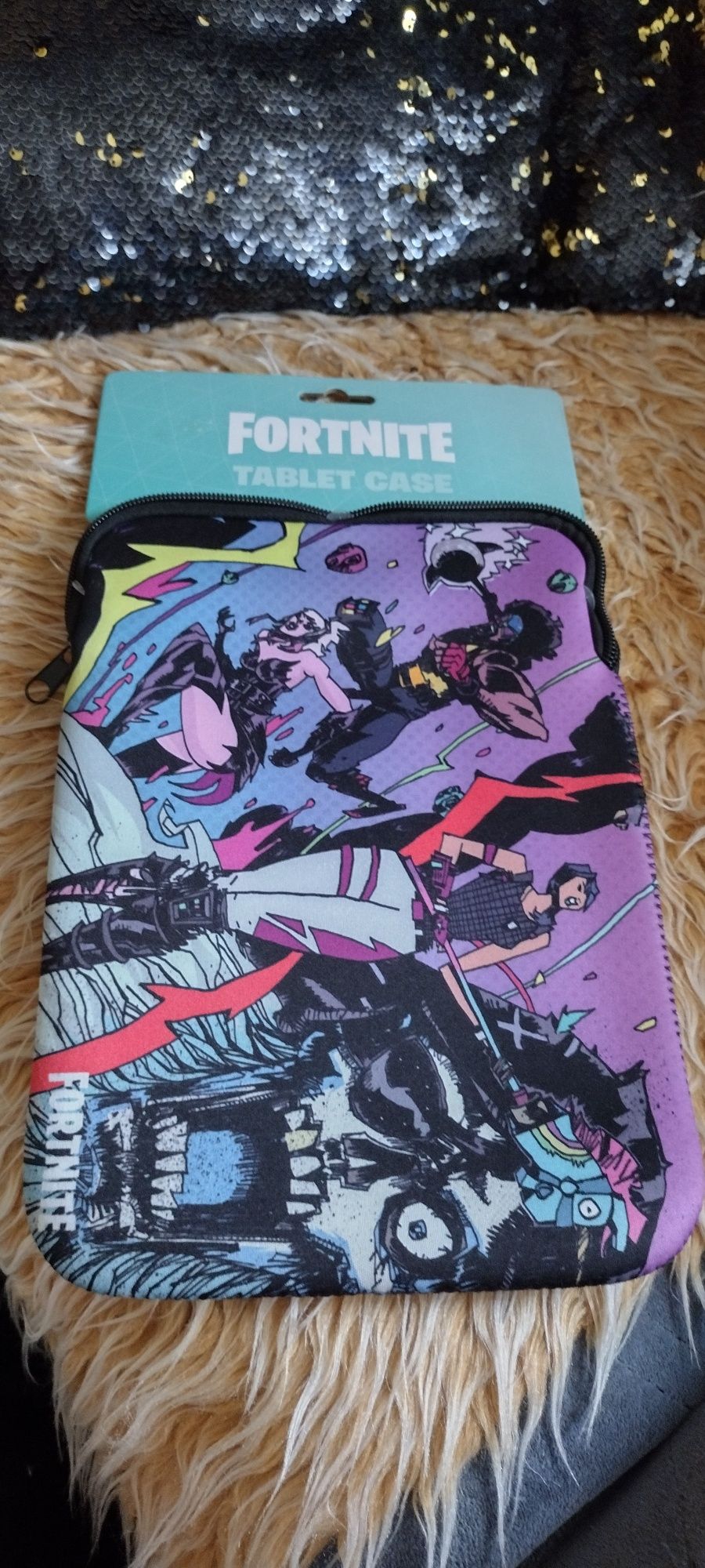 Nowe Etui case na tablet