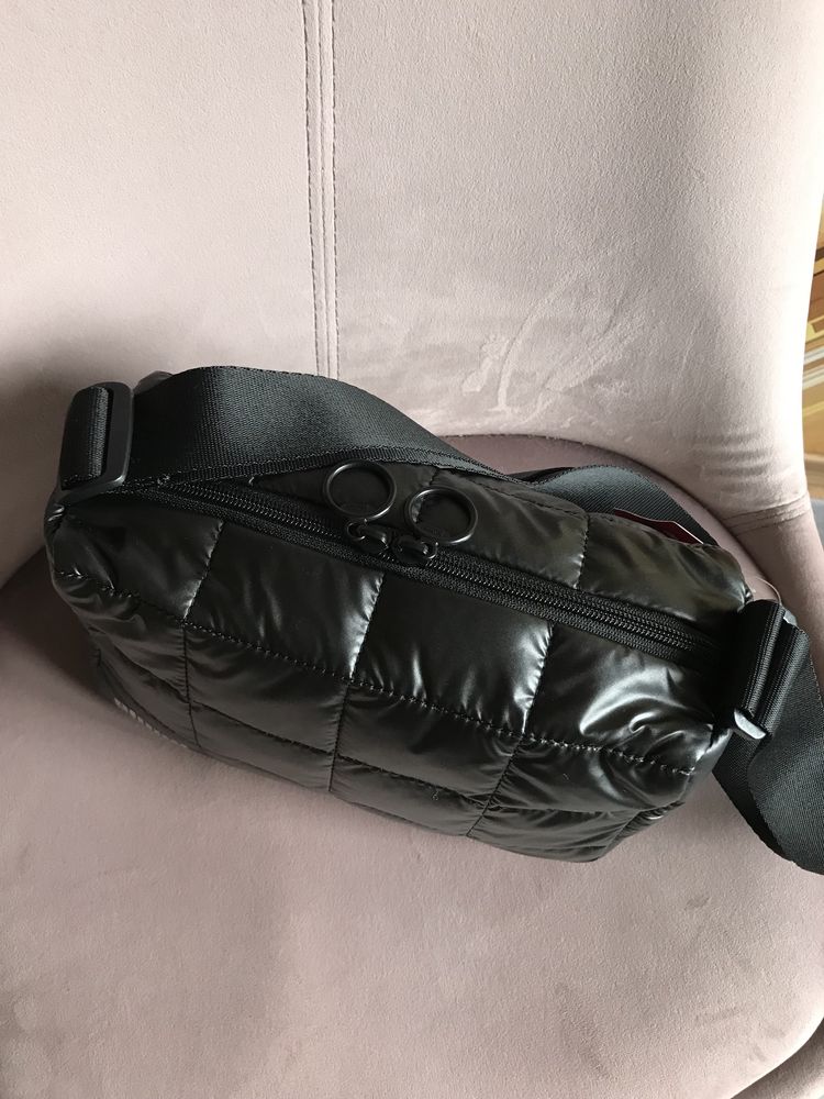 Puma оригинал новая женская сумка через плечо мессенджер кроссбоди