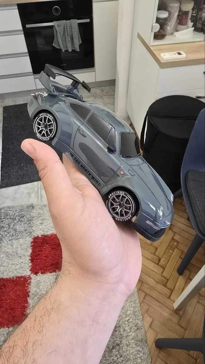 Carro RC Drift com Controlo Remoto