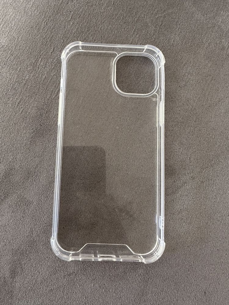 Capa transparente NOVA Iphone 14 Plus