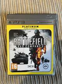 Gra PS3 Battlefield