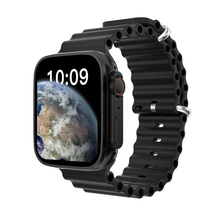 SmartWatch Ultra Novo