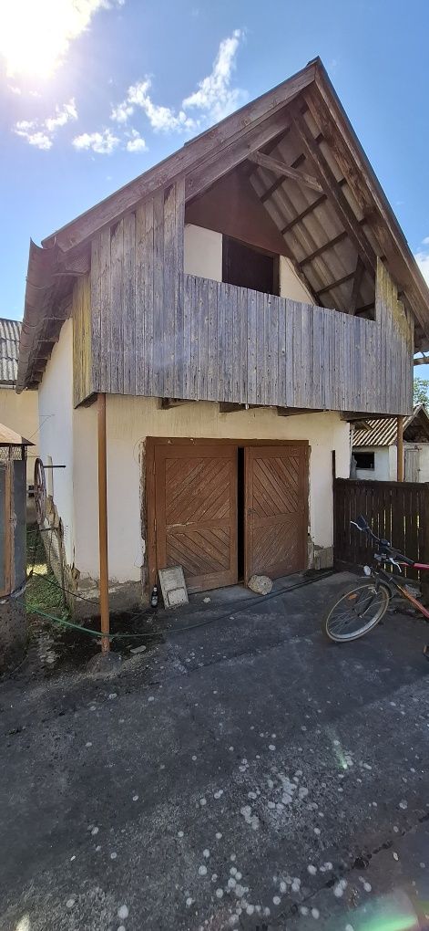 Боржава будинок 3кімн+1, 86,5 м.кв.