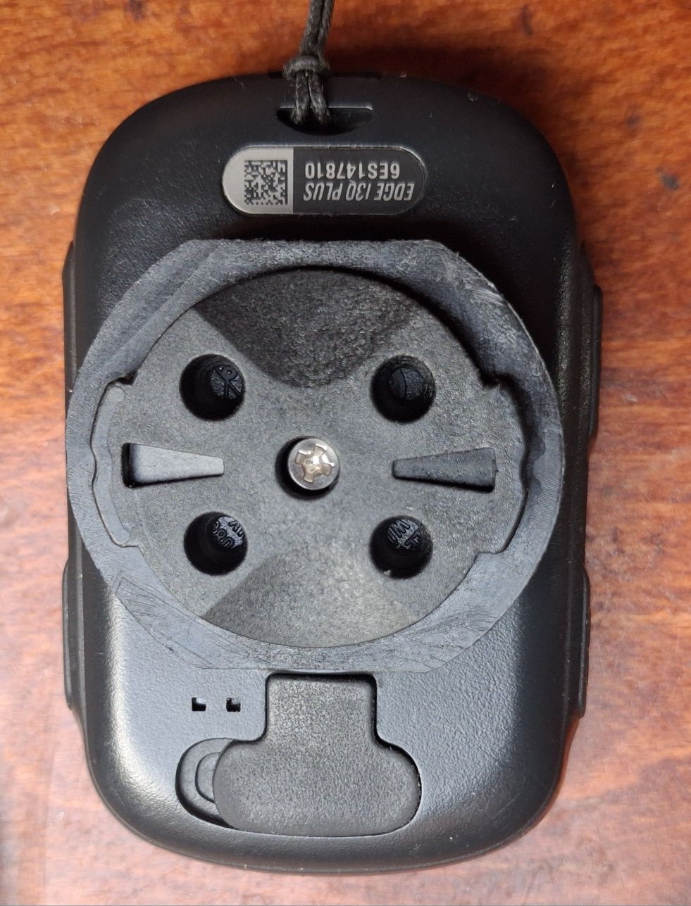 Komputer licznik rowerowy Garmin edge 130 plus
