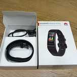 Smartband Huawei Band 4 Pro