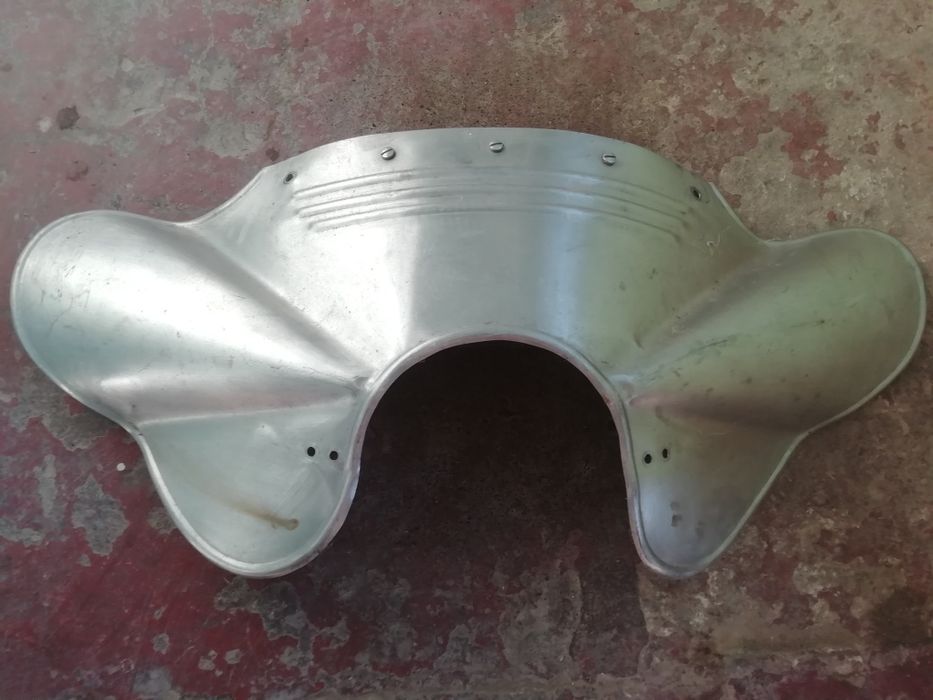 Защитный щиток, обтикатель. ИЖ юпитер, планета.