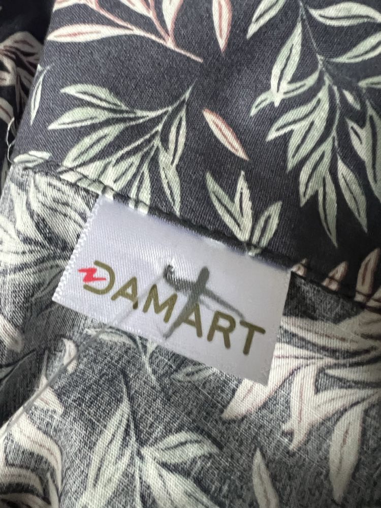 Damart піжама жіноча , коттон М