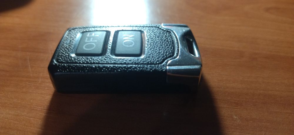 Брелок  двухконтактный (для smart замка)