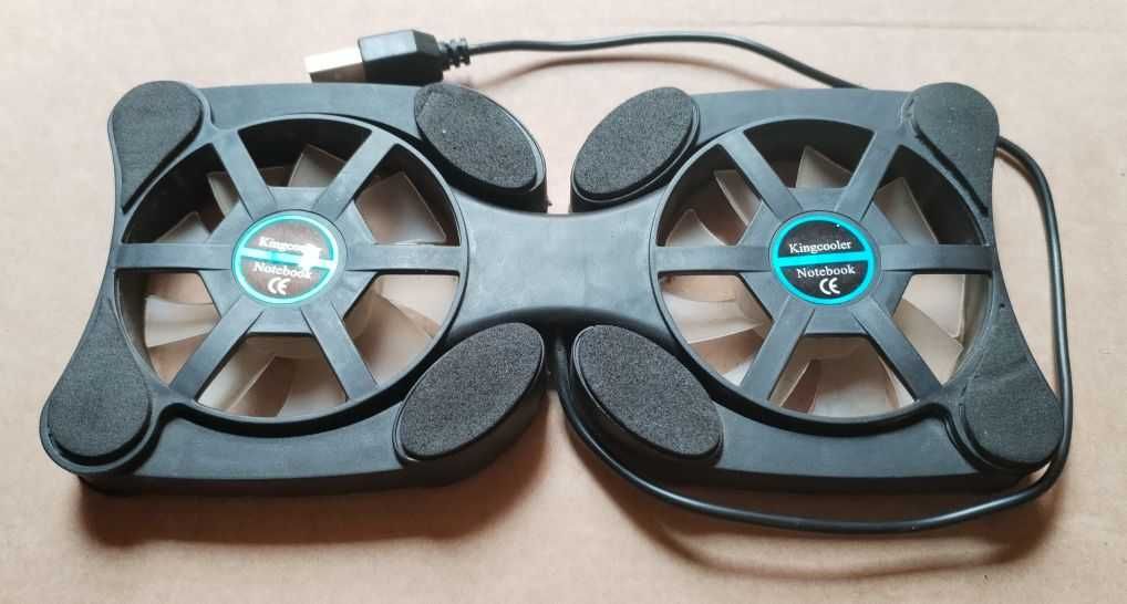 Suporte ventilado para Portátil