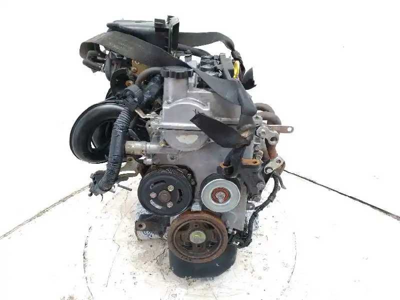 Motor Toyota Yaris 1.0 68 CV   1SZ