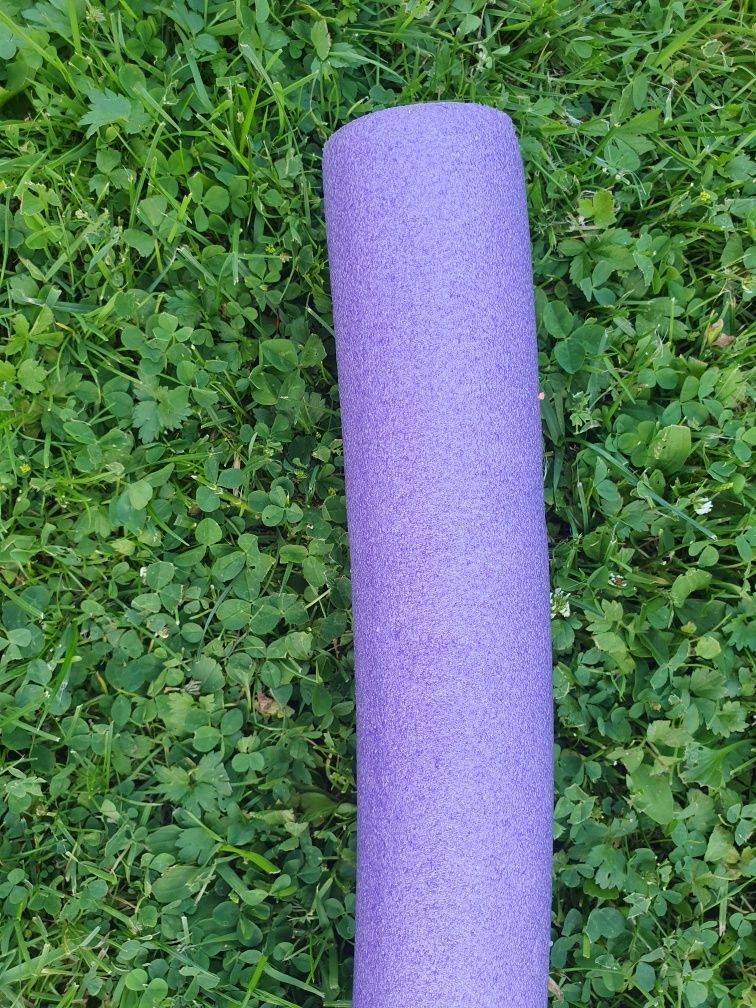 Makaron basenowy Beco fioletowy długość 160 cm