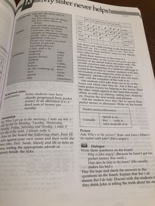 New Discoveries 2 Teacher’s Book