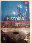 Historia 4, zakres rozszerzony