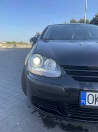 Volkswagen Golf V Bogata wersja xenon  bez rdzy !