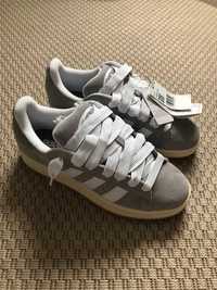 Adidas Campus 00s Grey White 42 nowy