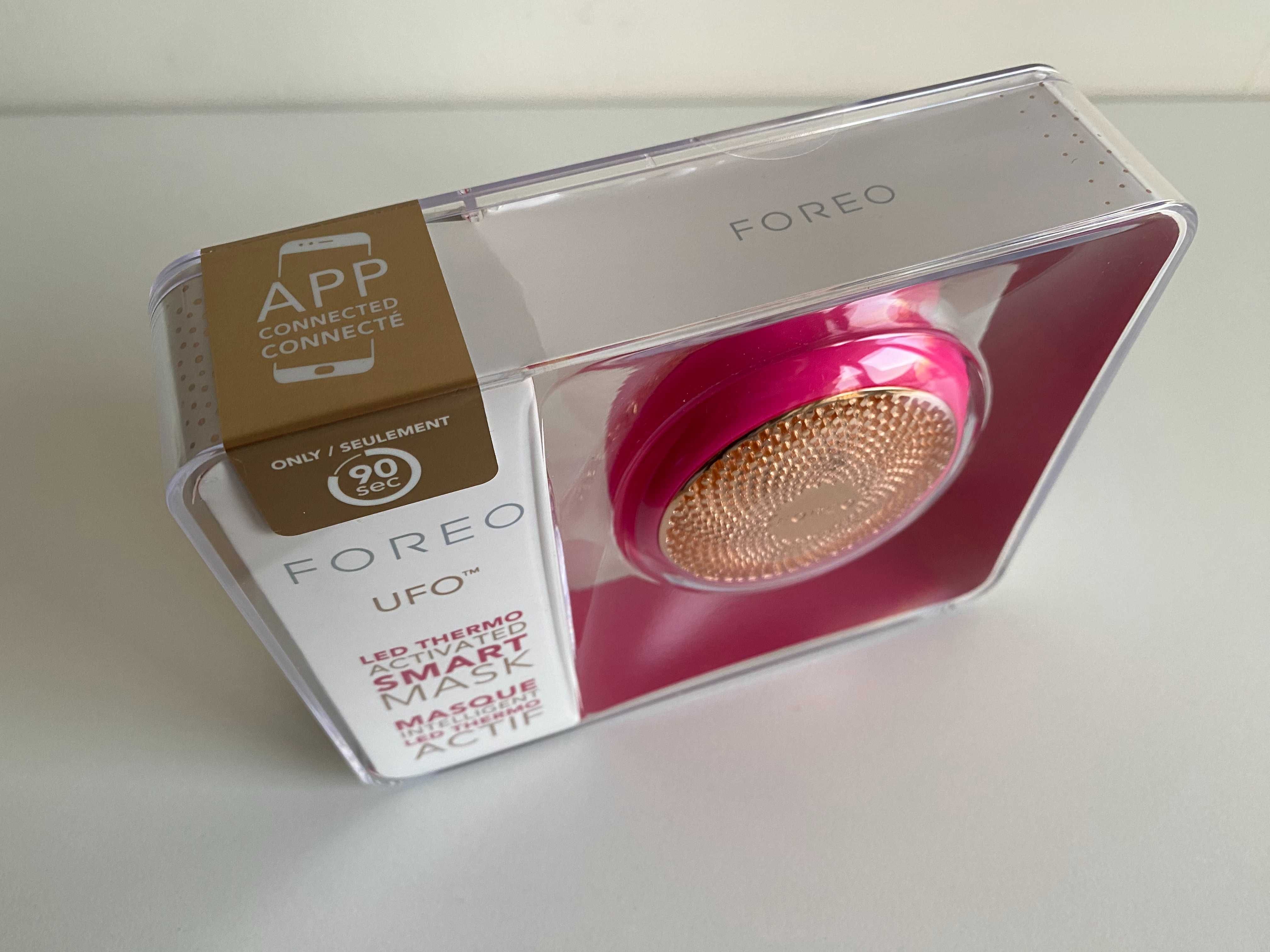 Foreo UFO Fuchsia