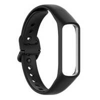 Pasek Band strap Do Samsung Galaxy Fit 2 Black