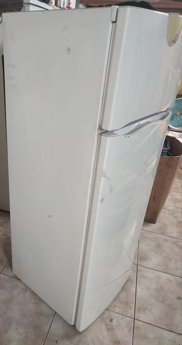 Frigorífico Indesit