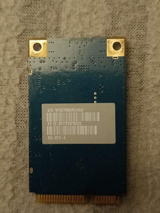 Sprzedam model AR5BXB6