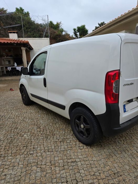 Citroen Nemo 1.3 Hdi