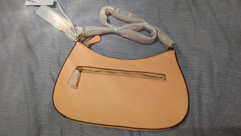 Mala de ombro GUESS Nova