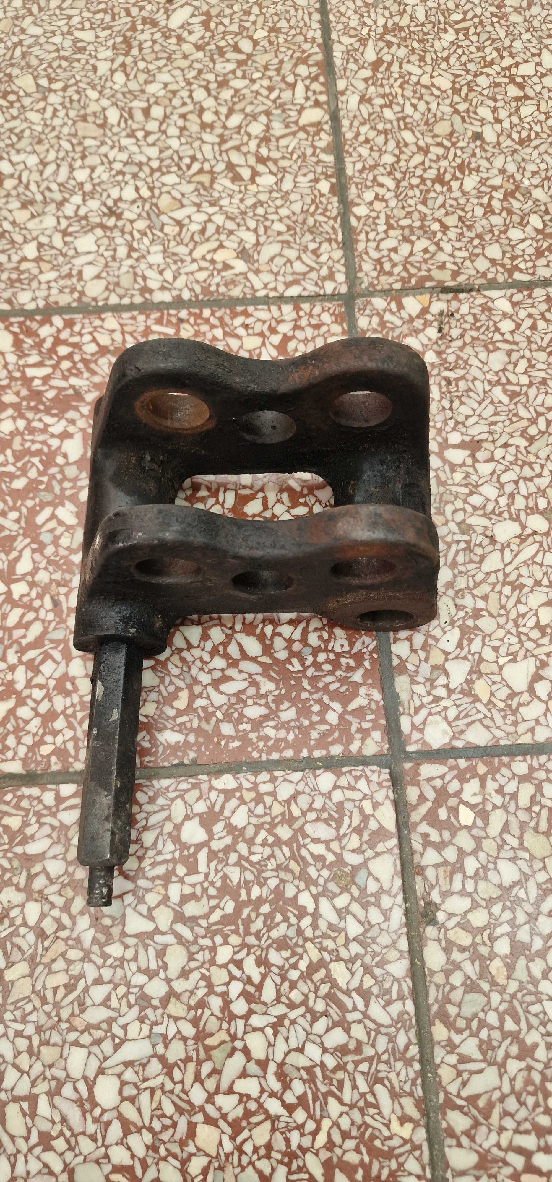 Uchwyt zaczep Deutz Fahr Massey 0.009.2396.3