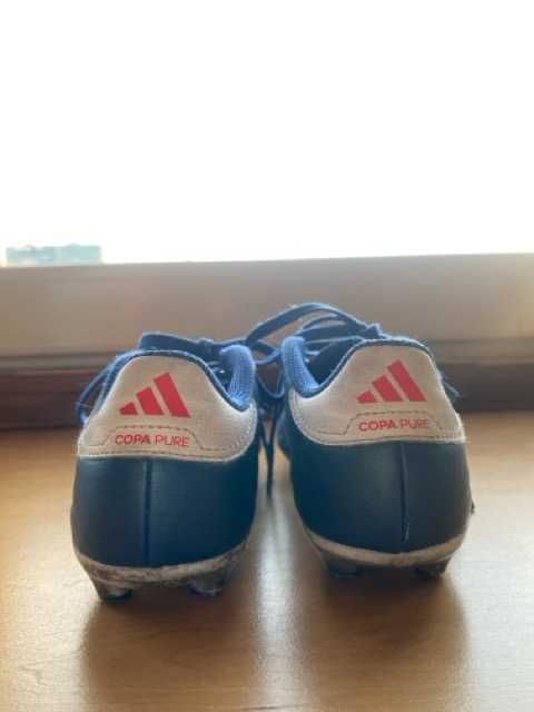 Chuteiras futebol criança - Adidas