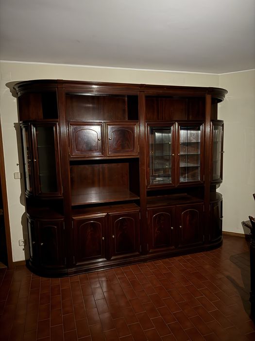 Guarda loucas de exelente qualidade