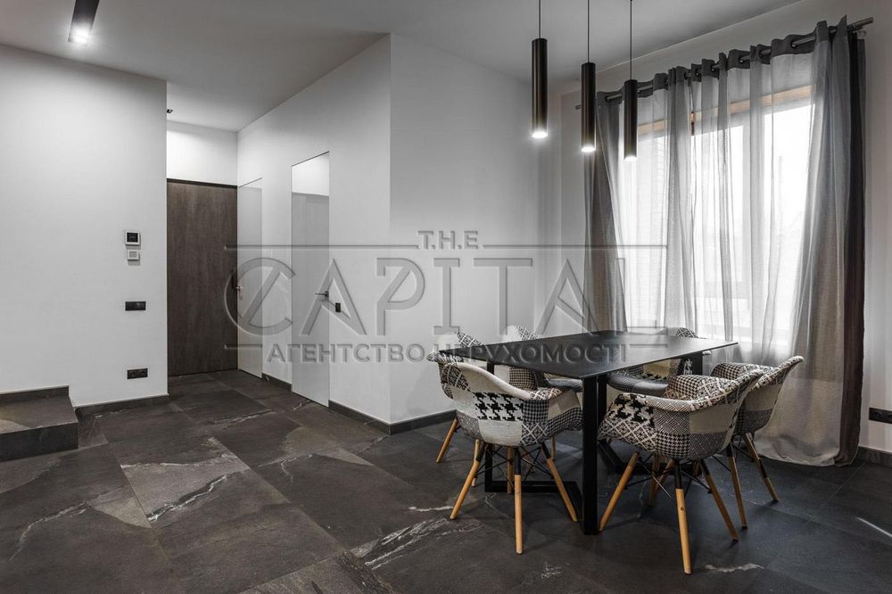 Пропонується в оренду шикарний будинок у Горенці 180м2